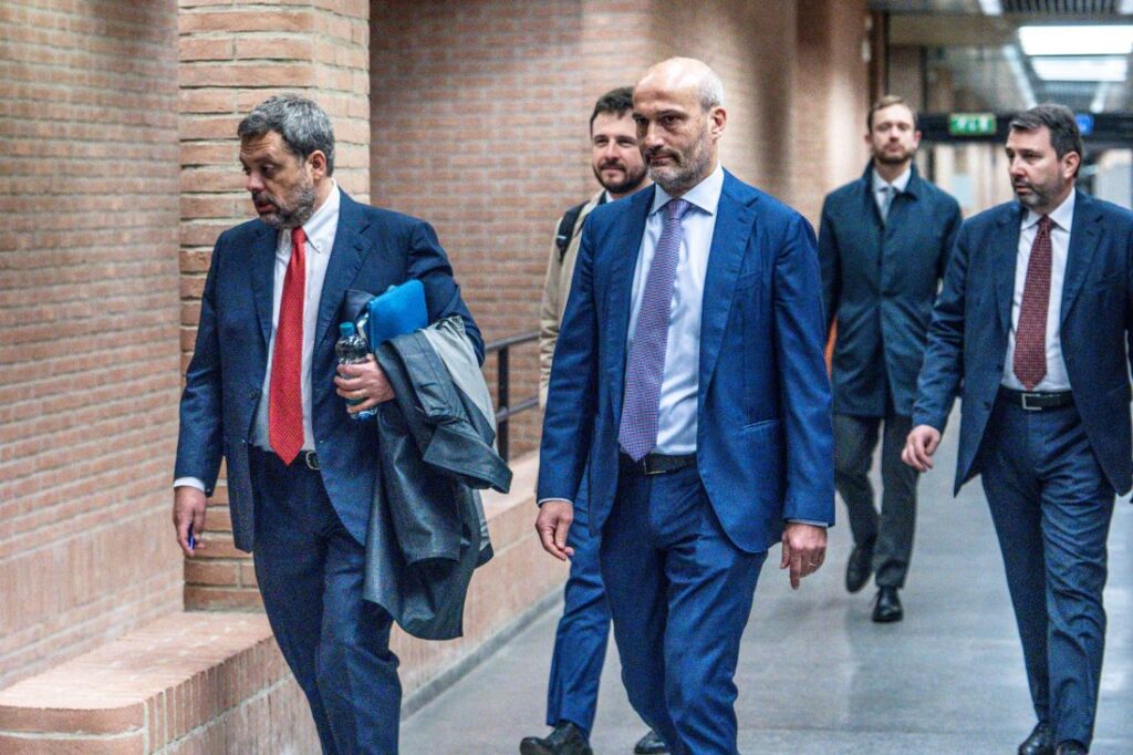 processo Juventus