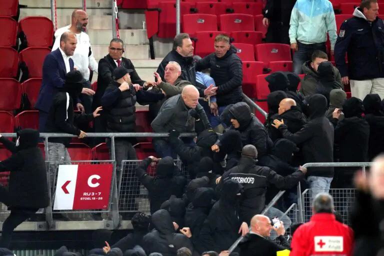 scontri Az West Ham