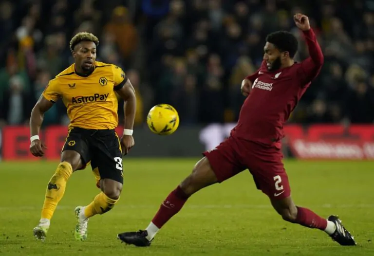 Adama Traore