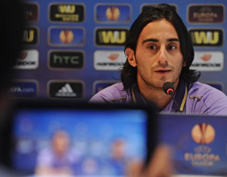 Alberto Aquilani