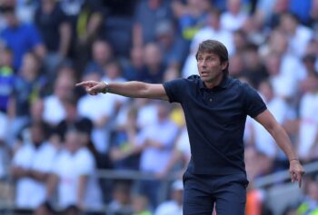 Antonio Conte