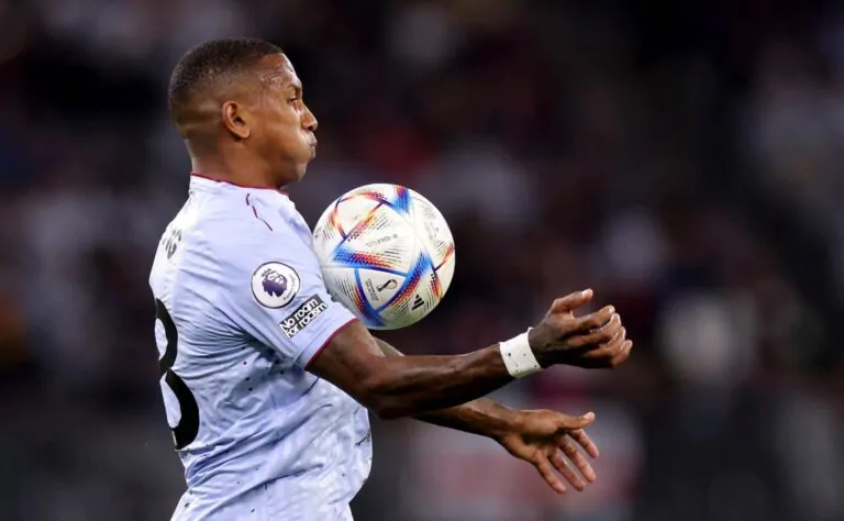 Ashley Young
