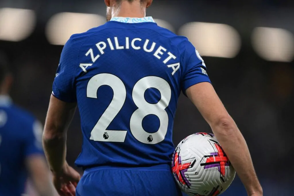 Azpilicueta