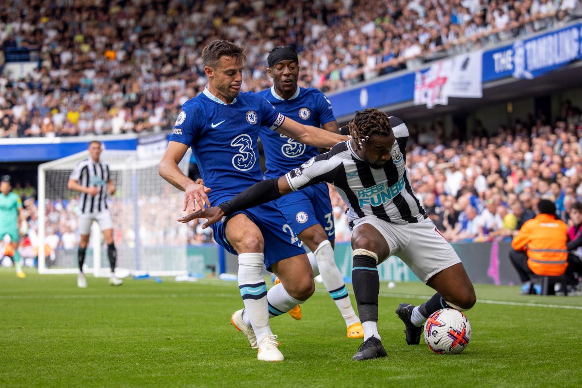 Azpilicueta