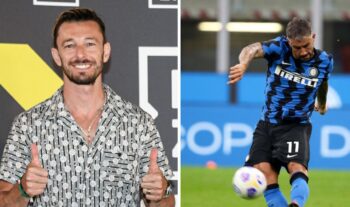 Balzaretti Kolarov