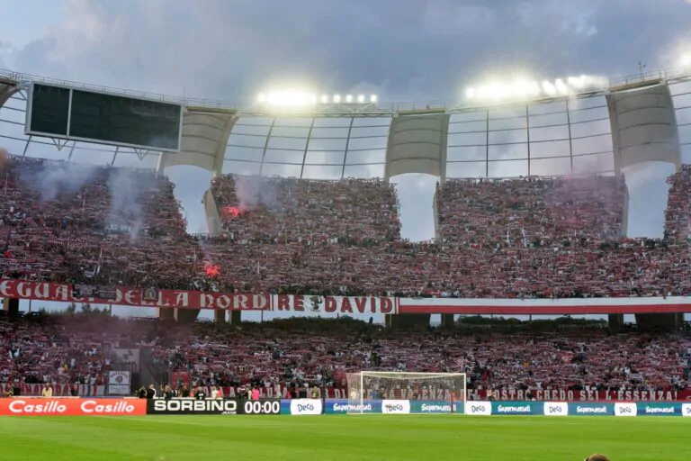 Bari Cagliari