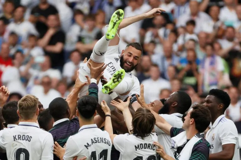 Benzema