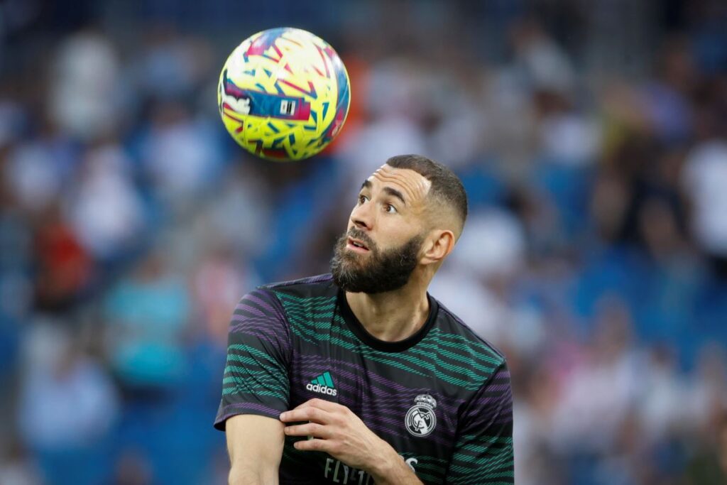 Benzema