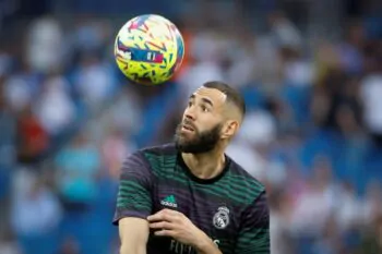 Benzema