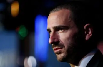 Bonucci