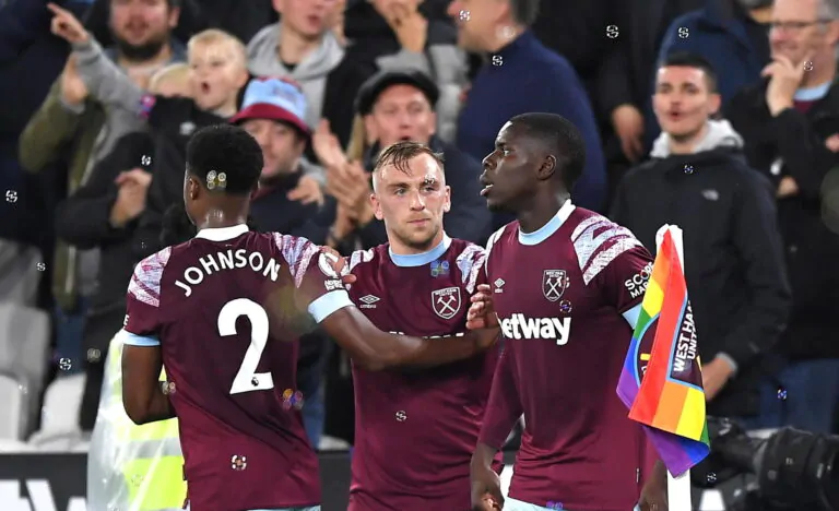 Bowen West Ham