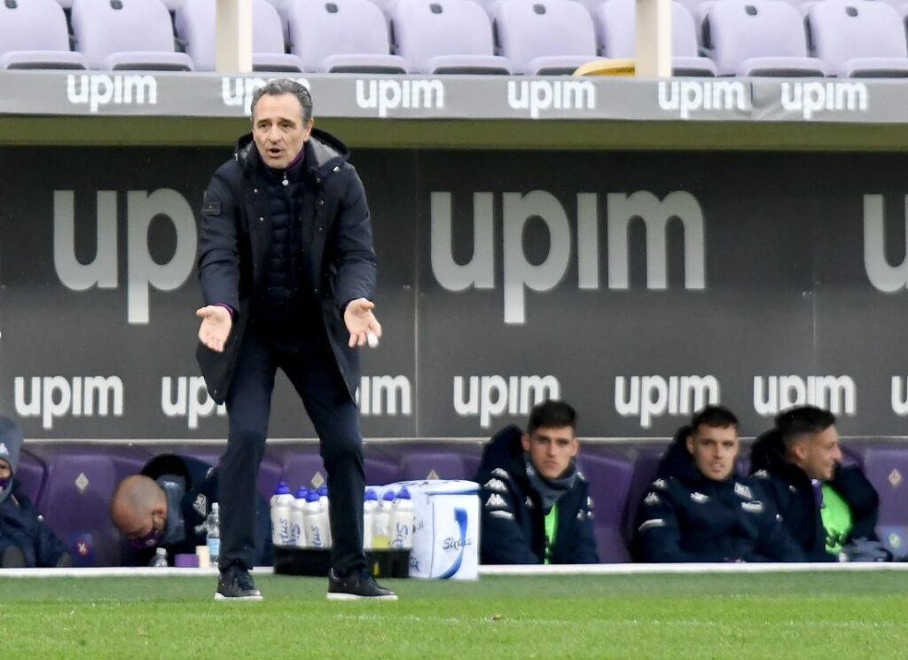 Cesare Prandelli