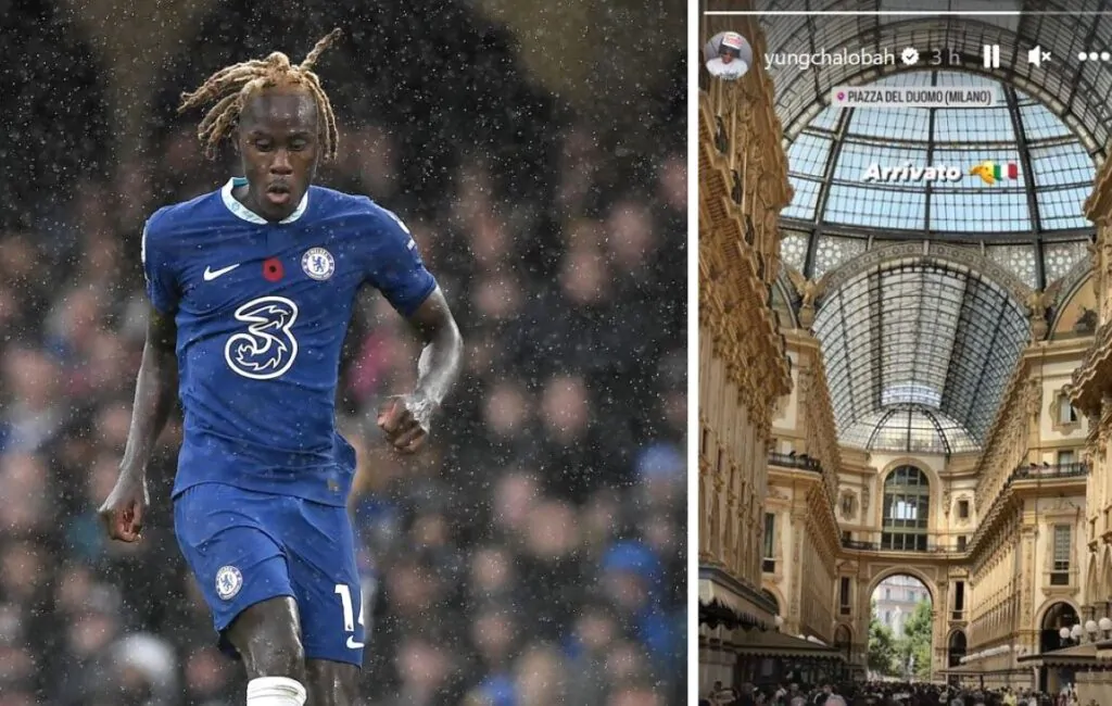 Chalobah