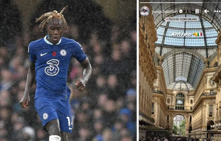 Chalobah