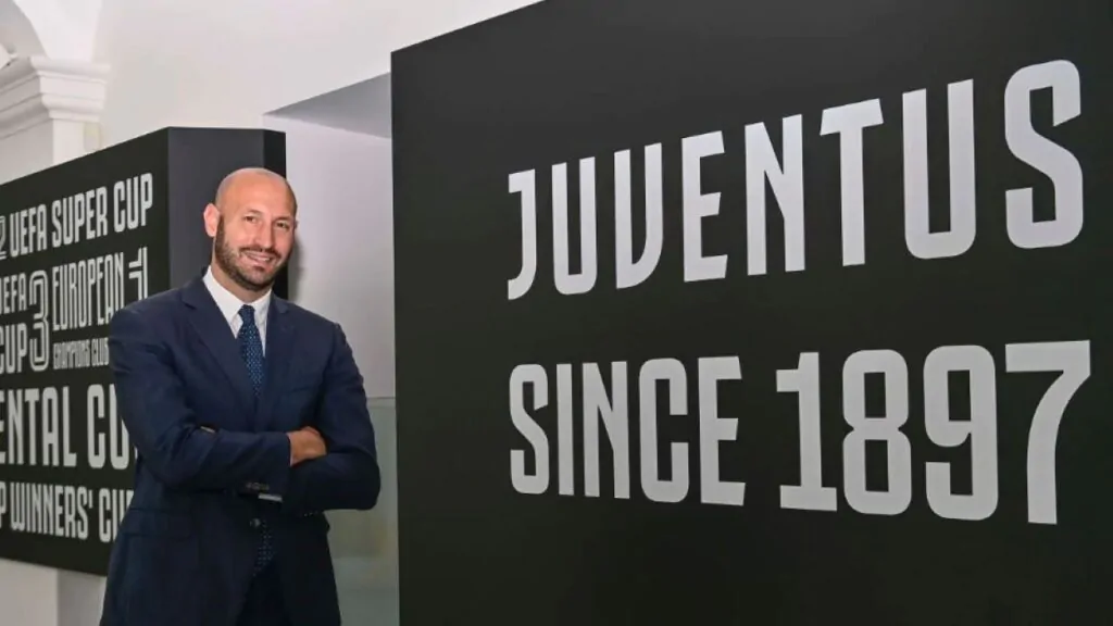 Claudio Chiellini