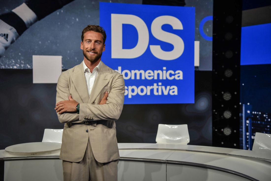 Marchisio contro i tifosi della Roma: “aggressione schifosa”, poi insulti social all’ex Juve