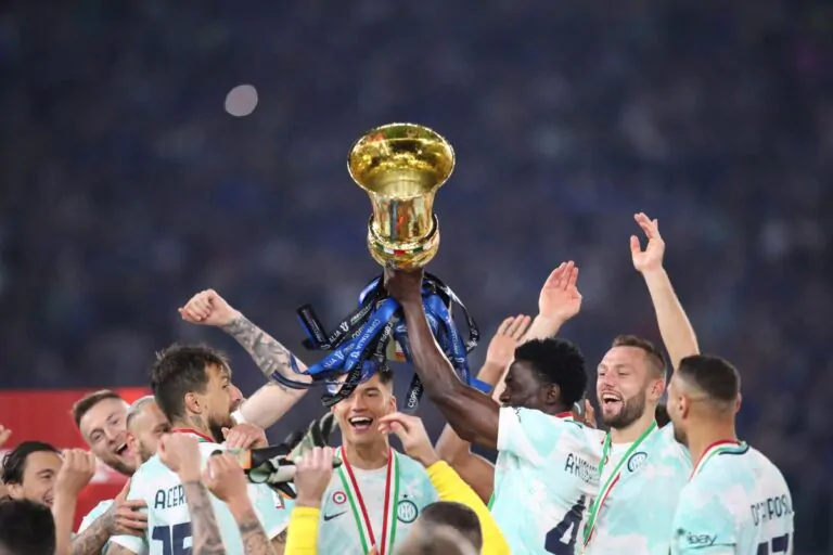 Coppa Italia