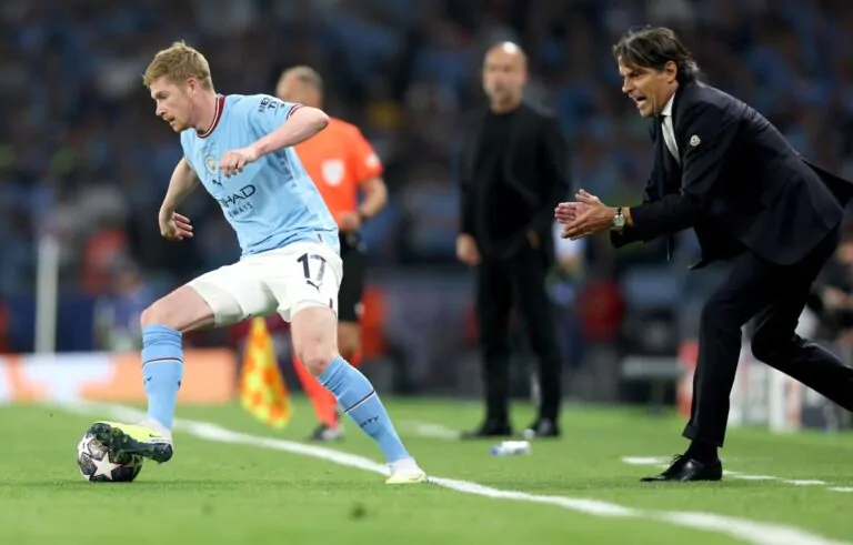 De Bruyne