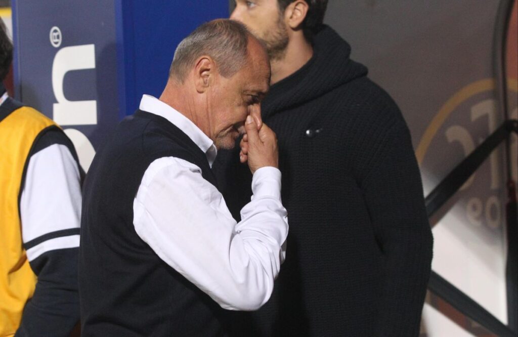 Delio Rossi