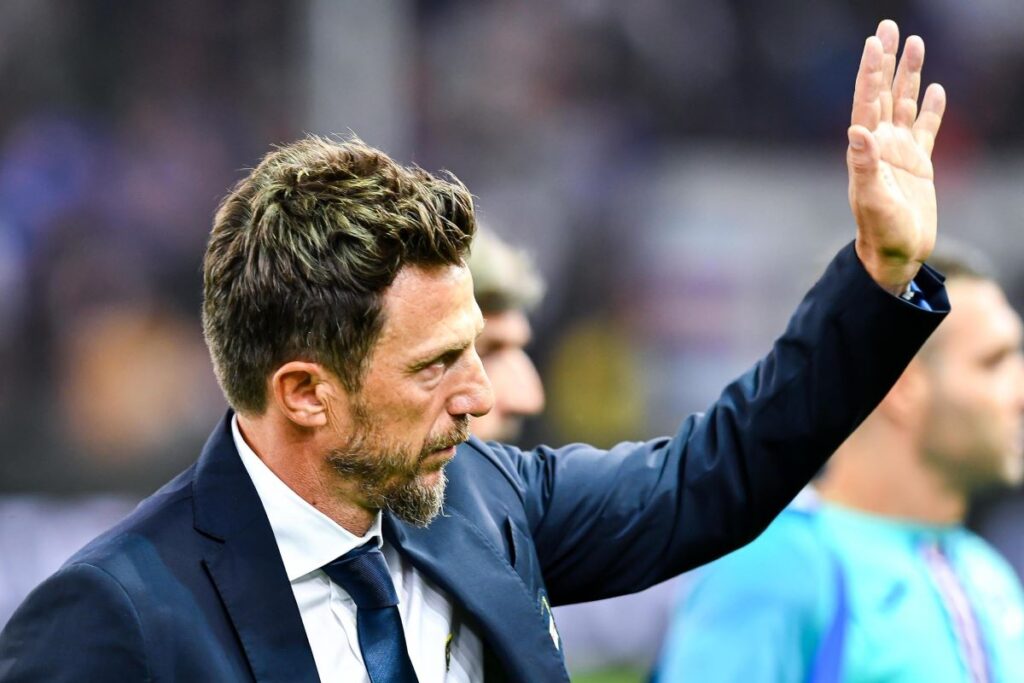 Di Francesco