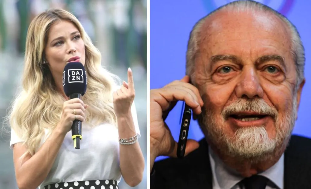 Diletta Leotta De Laurentiis