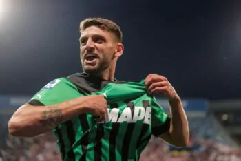 Domenico Berardi