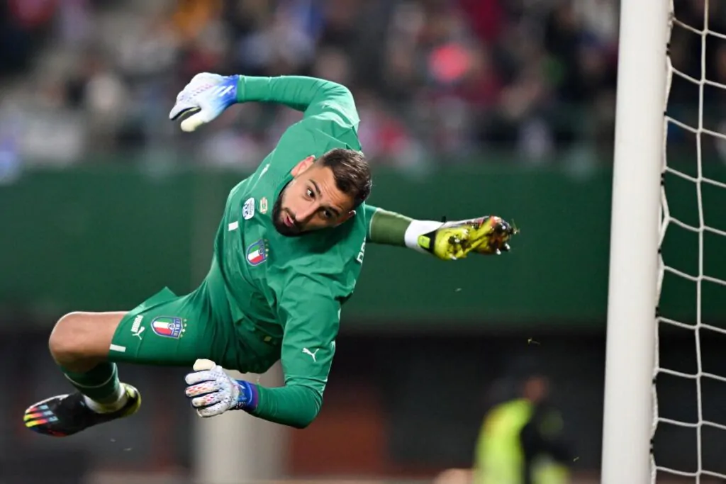 Donnarumma