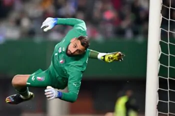 Donnarumma