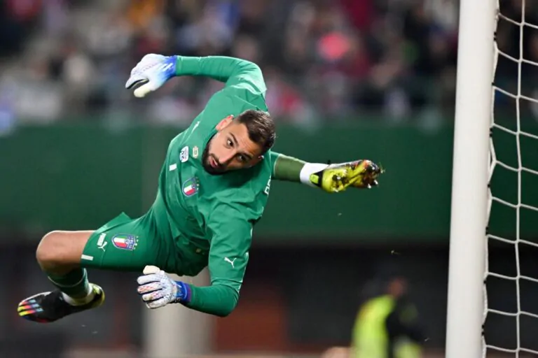 Donnarumma