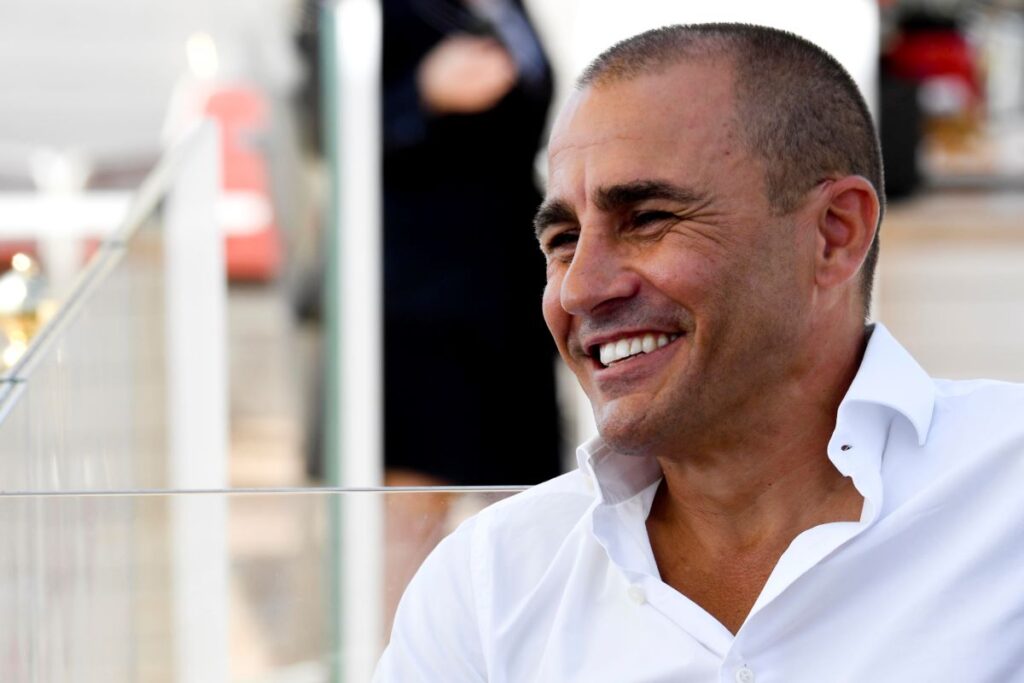 Fabio Cannavaro