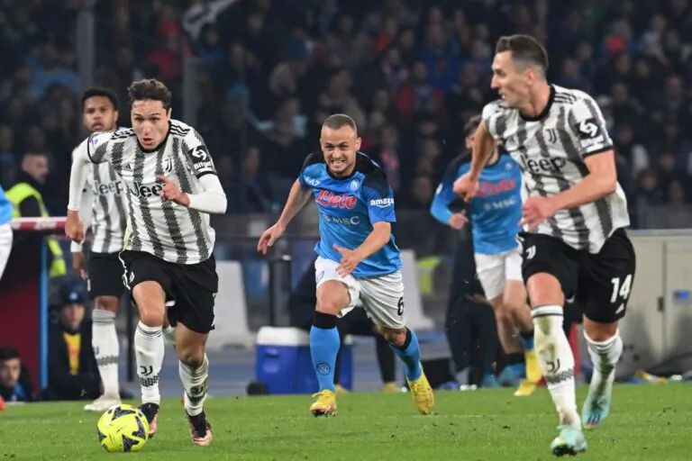 Federico Chiesa