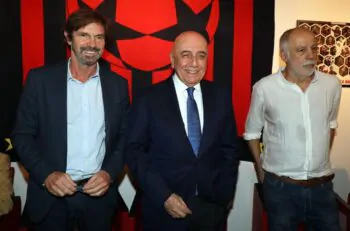 Filippo Galli