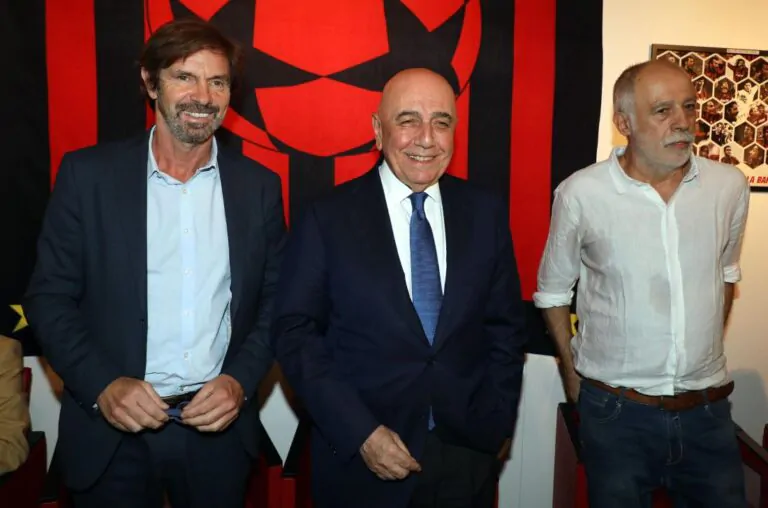 Filippo Galli
