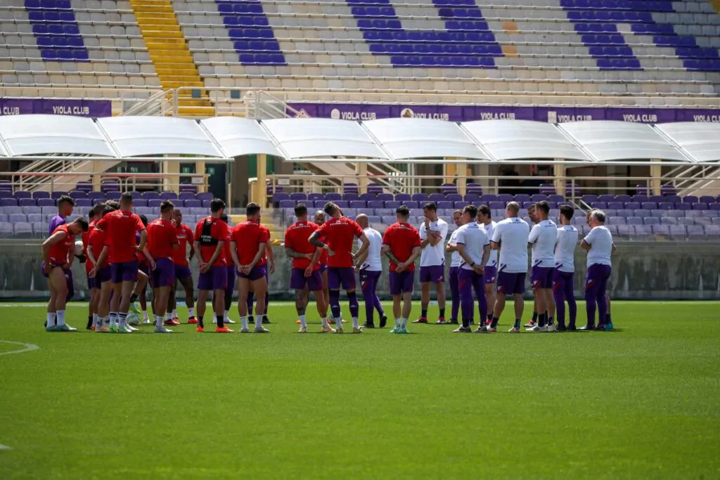 Fiorentina