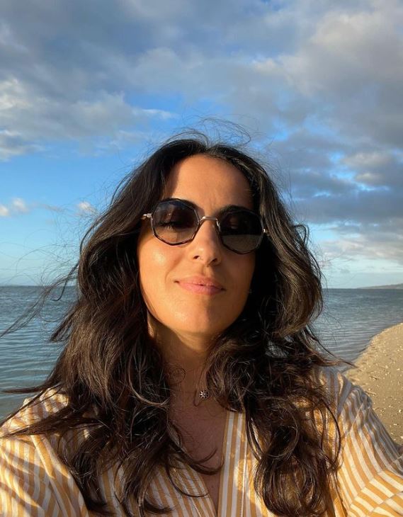 fidanzata Rudi Garcia