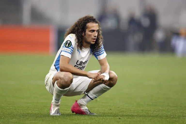 Guendouzi