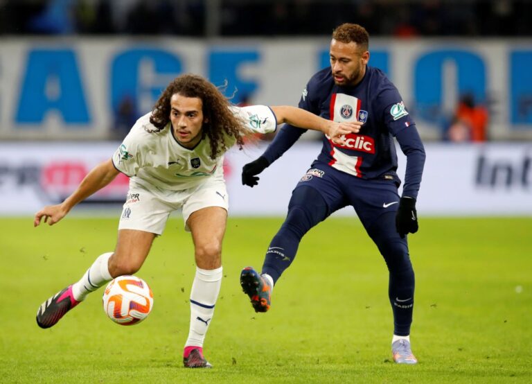 Guendouzi