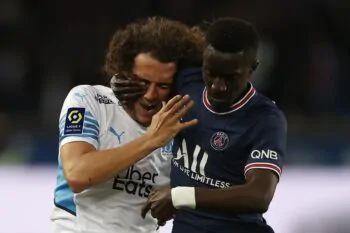 Guendouzi