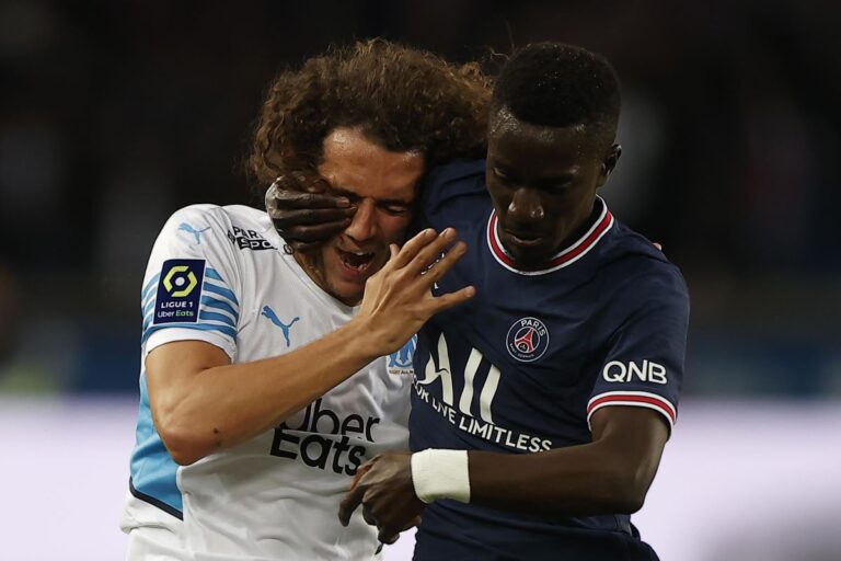 Guendouzi