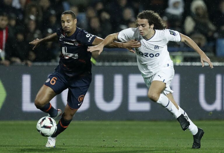 Guendouzi