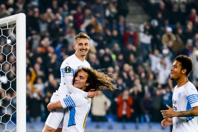 Guendouzi
