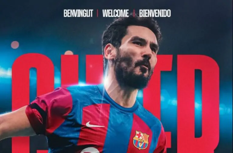 Gundogan