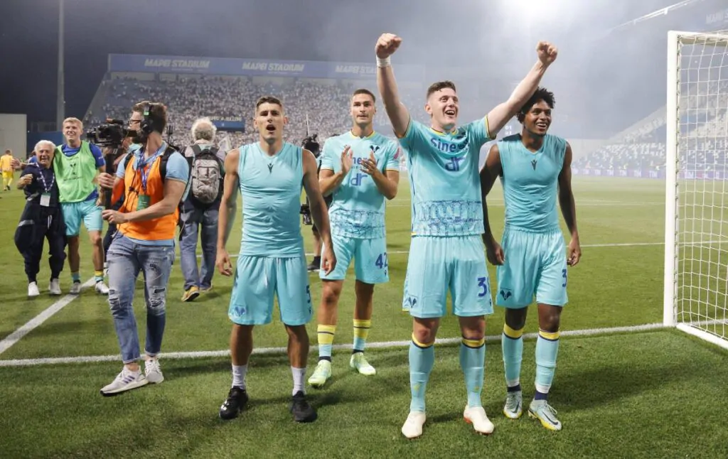 Hellas Verona