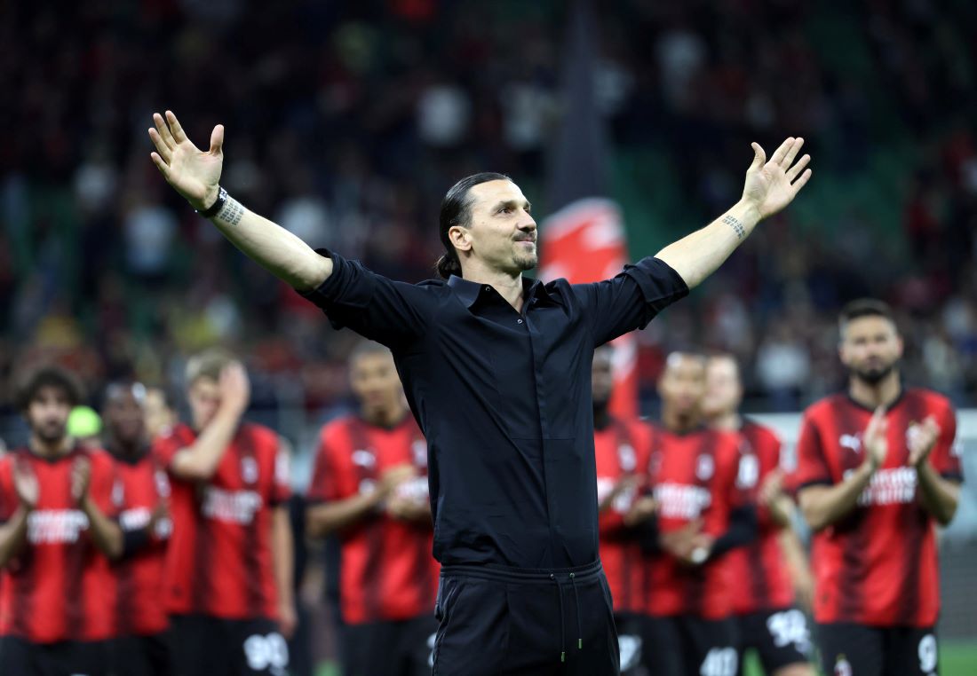 Dortmund Milan, l’annuncio di Furlani sul ritorno di Ibrahimovic! Dortmund Milan, l’annuncio di Furlani sul ritorno di Ibrahimovic!