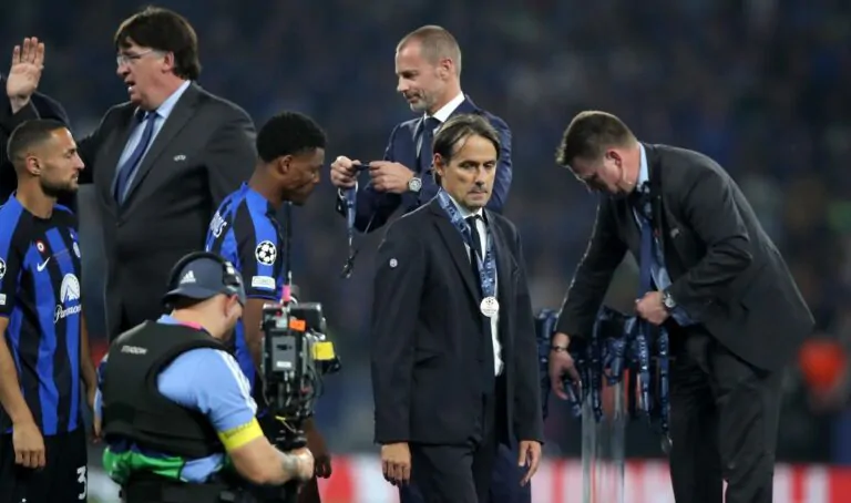Inter