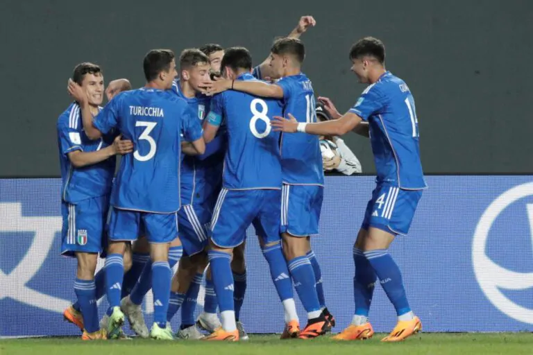 Italia U20