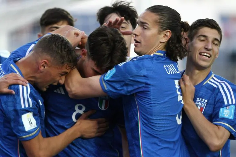 Italia U20