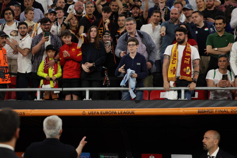 Josè Mourinho