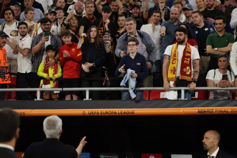Josè Mourinho