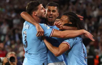 Manchester City
